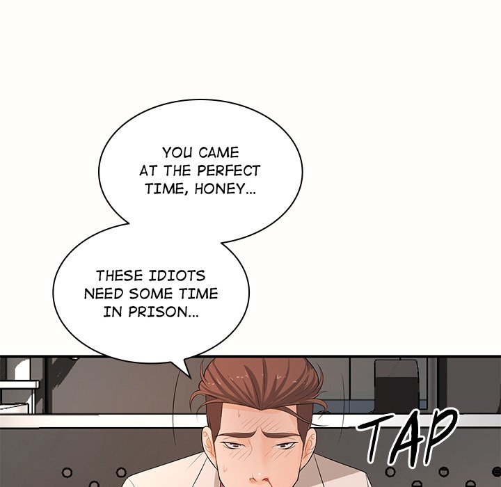 Office Troubles - Chapter 19 [photo 137] - MangaPorn