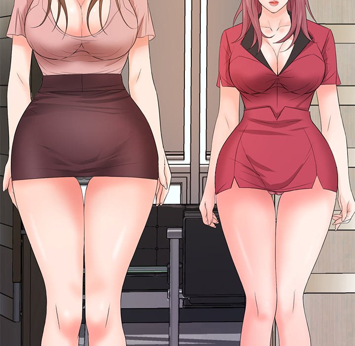 Office Troubles - Chapter 19 [photo 145] - MangaPorn