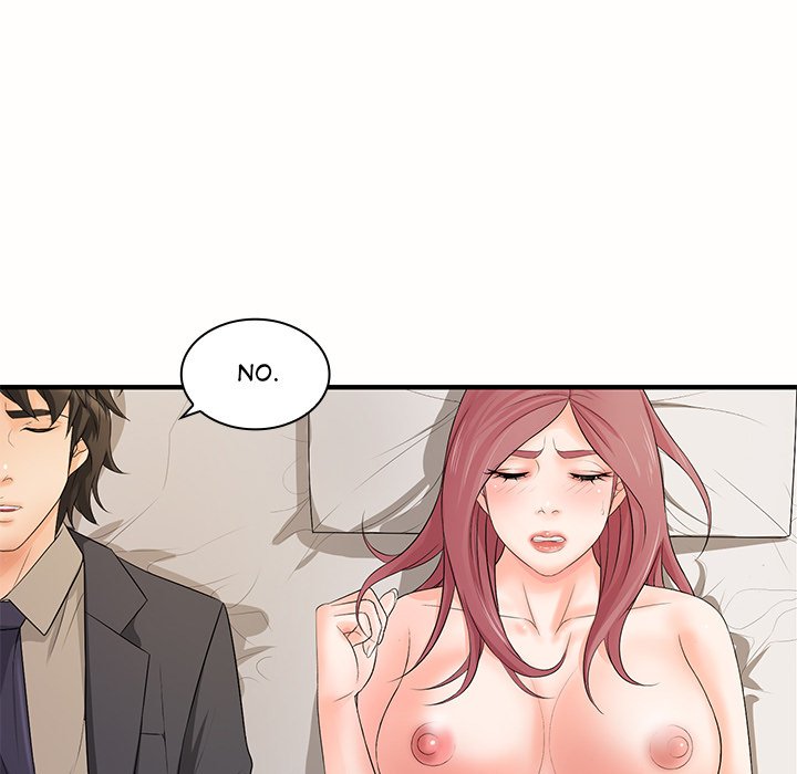 Office Troubles - Chapter 19 [photo 18] - MangaPorn