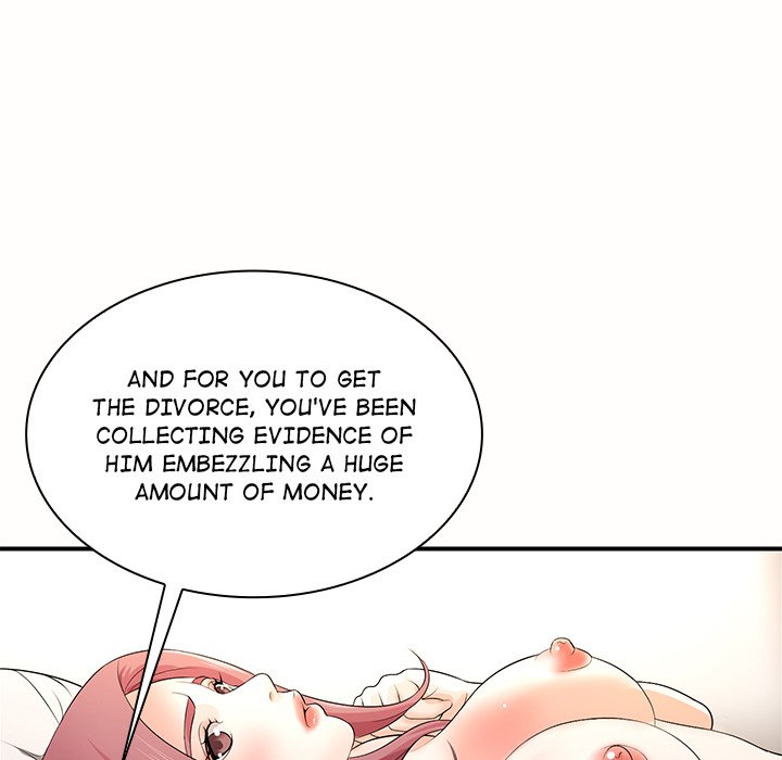 Office Troubles - Chapter 19 [photo 23] - MangaPorn