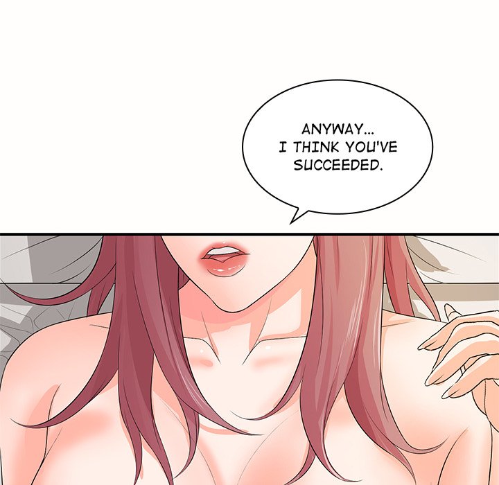 Office Troubles - Chapter 19 [photo 29] - MangaPorn