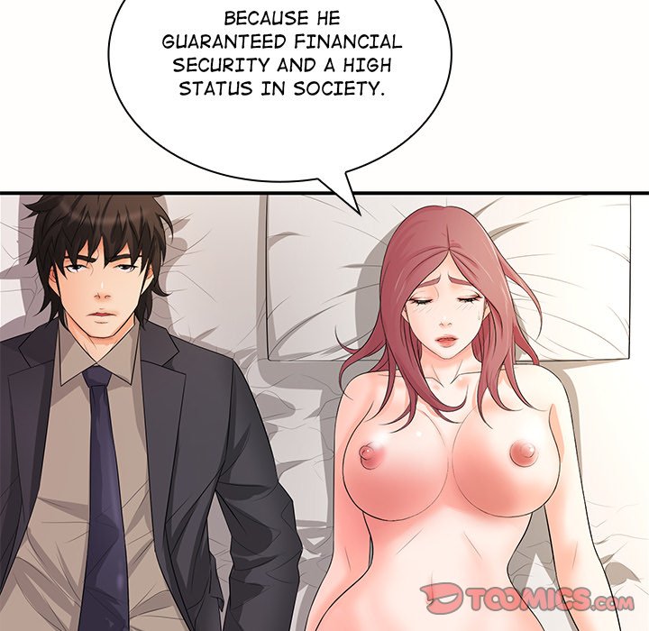 Office Troubles - Chapter 19 [photo 33] - MangaPorn