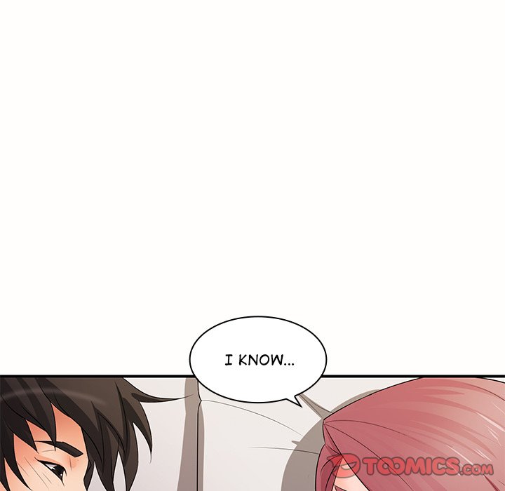 Office Troubles - Chapter 19 [photo 45] - MangaPorn