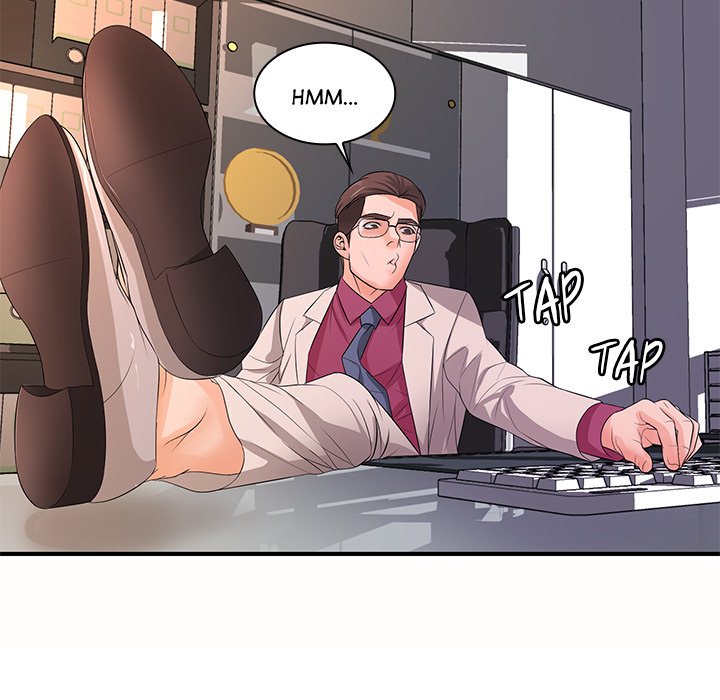 Office Troubles - Chapter 19 [photo 62] - MangaPorn