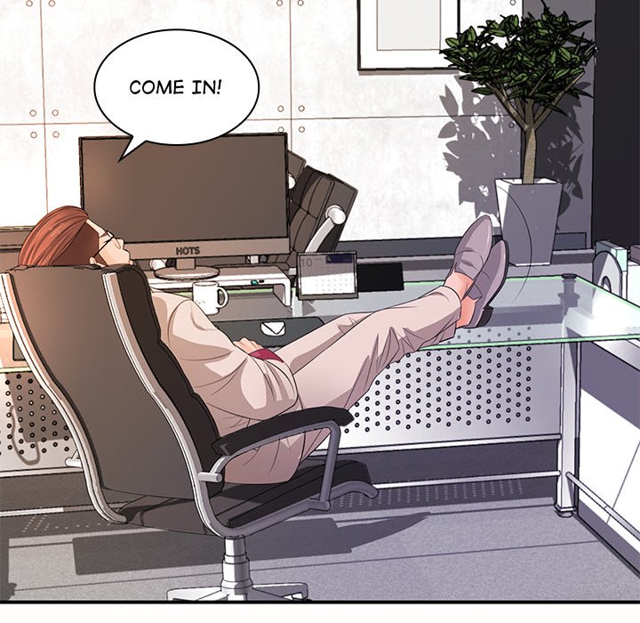 Office Troubles - Chapter 19 [photo 64] - MangaPorn