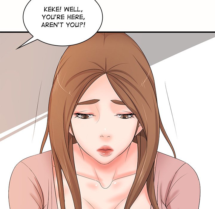 Office Troubles - Chapter 19 [photo 72] - MangaPorn