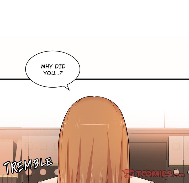 Office Troubles - Chapter 19 [photo 75] - MangaPorn