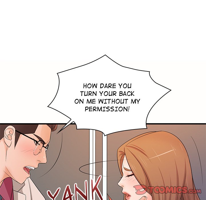 Office Troubles - Chapter 19 [photo 87] - MangaPorn