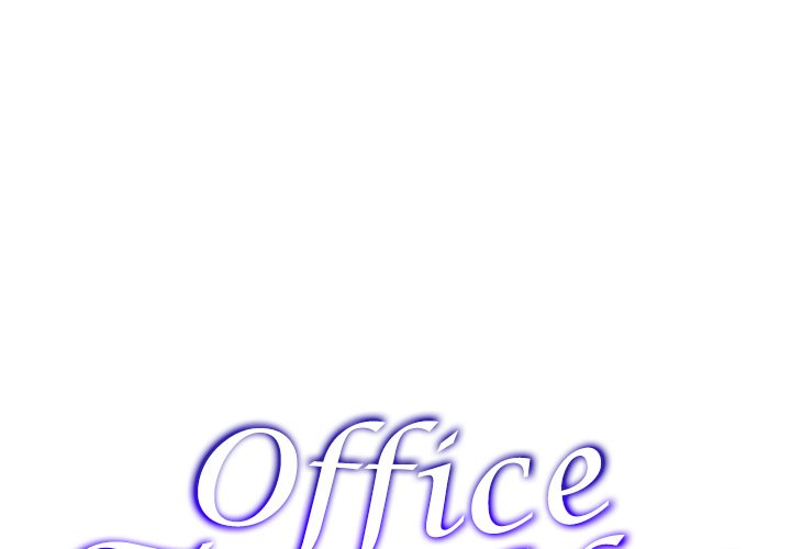 Office Troubles - Chapter 20 [photo 1] - MangaPorn
