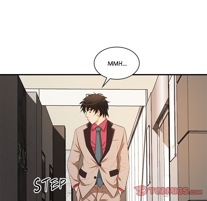 Office Troubles - Chapter 20 [photo 111] - MangaPorn