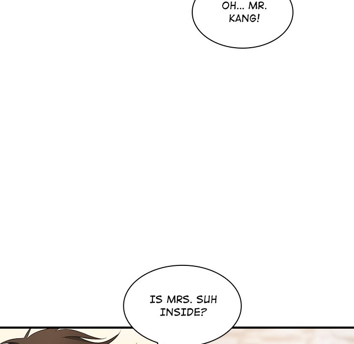 Office Troubles - Chapter 20 [photo 120] - MangaPorn