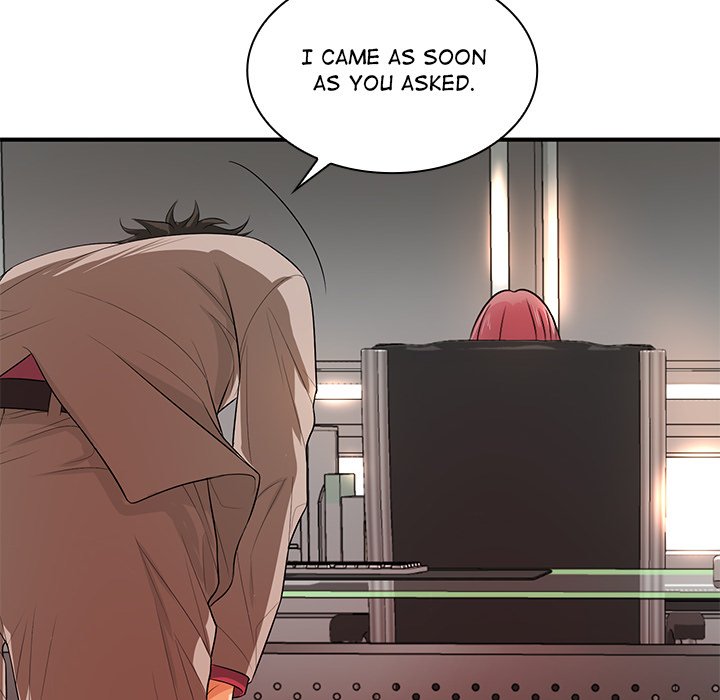 Office Troubles - Chapter 20 [photo 127] - MangaPorn