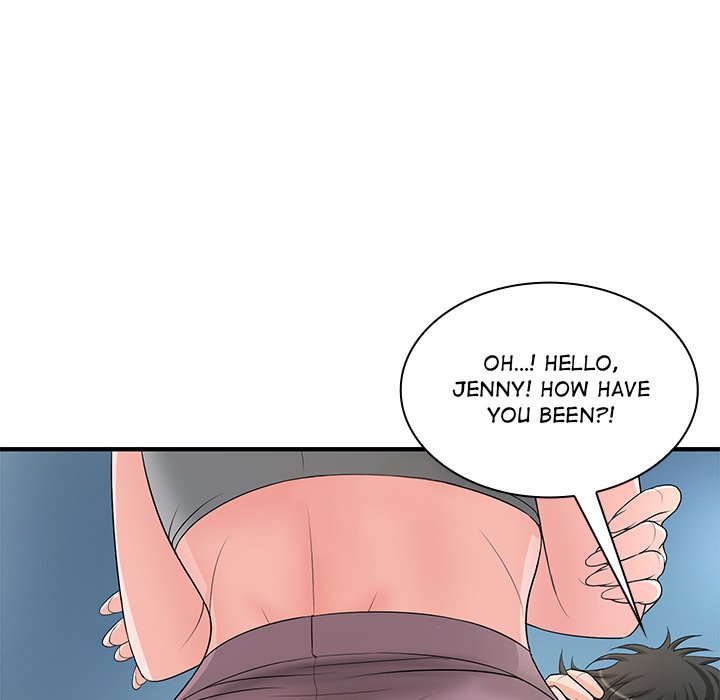 Office Troubles - Chapter 20 [photo 13] - MangaPorn