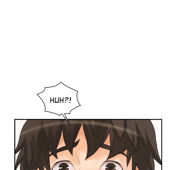 Office Troubles - Chapter 20 [photo 132] - MangaPorn