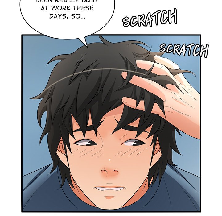 Office Troubles - Chapter 20 [photo 16] - MangaPorn