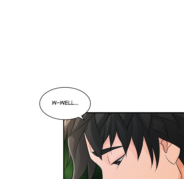 Office Troubles - Chapter 20 [photo 22] - MangaPorn