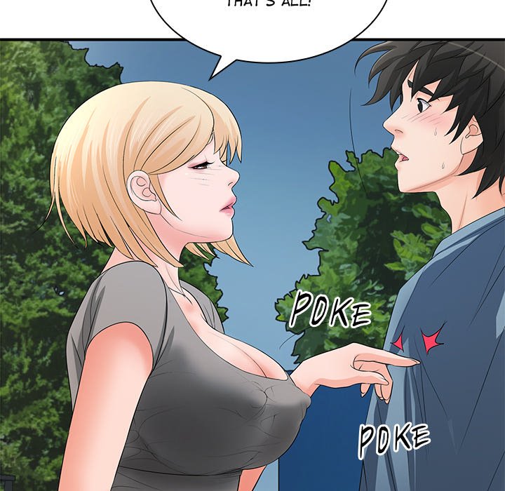 Office Troubles - Chapter 20 [photo 30] - MangaPorn