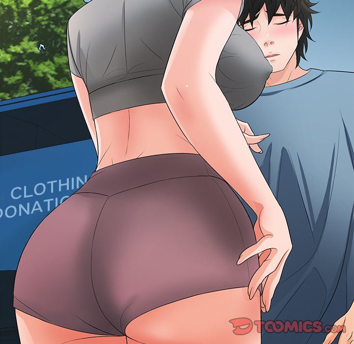 Office Troubles - Chapter 20 [photo 33] - MangaPorn