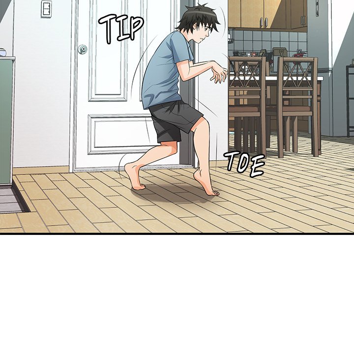 Office Troubles - Chapter 20 [photo 58] - MangaPorn