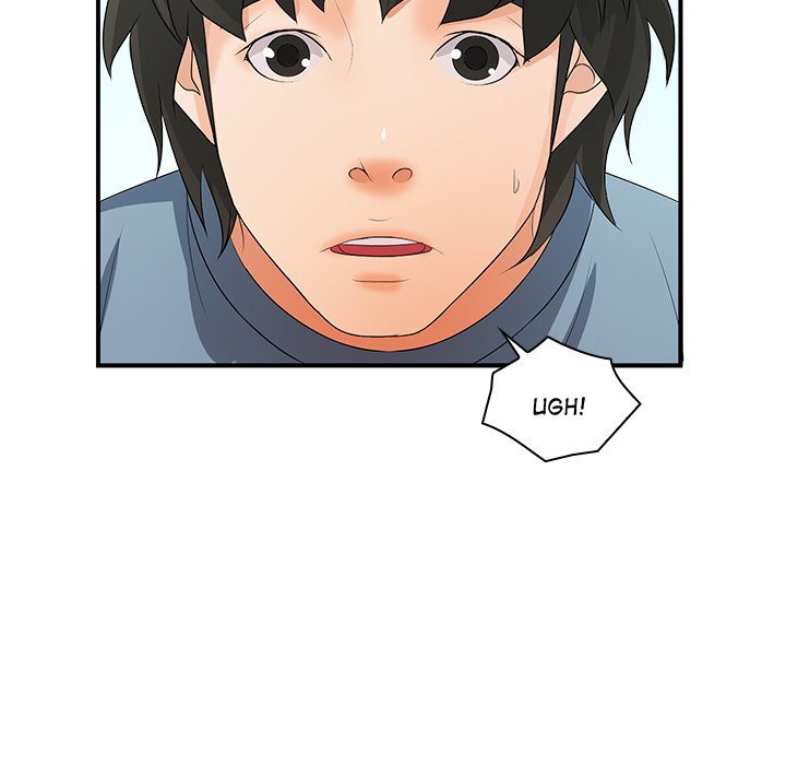 Office Troubles - Chapter 20 [photo 60] - MangaPorn