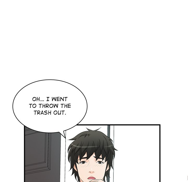 Office Troubles - Chapter 20 [photo 67] - MangaPorn