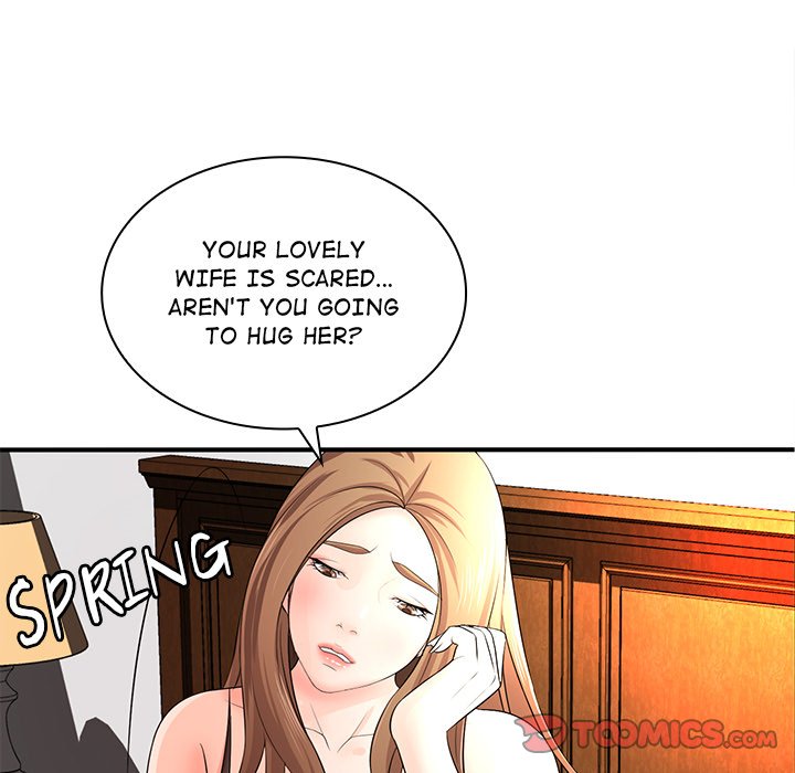 Office Troubles - Chapter 20 [photo 69] - MangaPorn