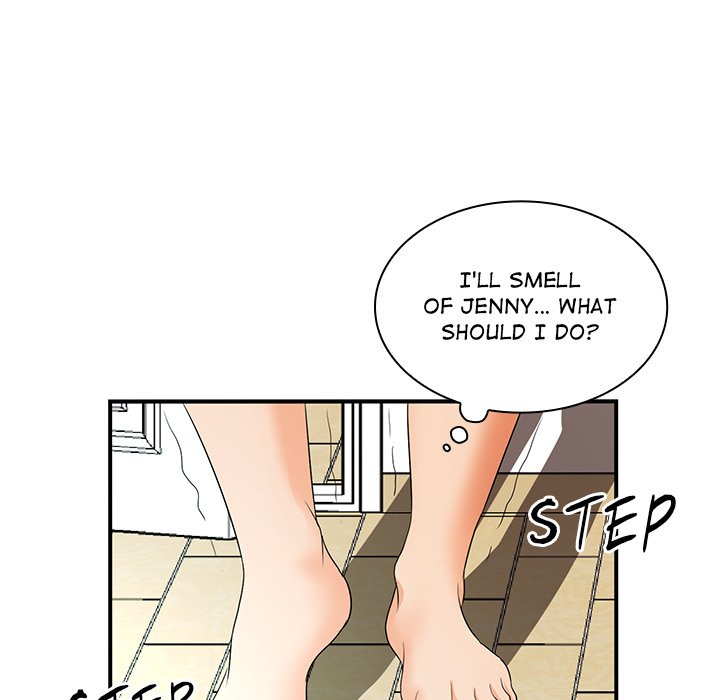 Office Troubles - Chapter 20 [photo 73] - MangaPorn