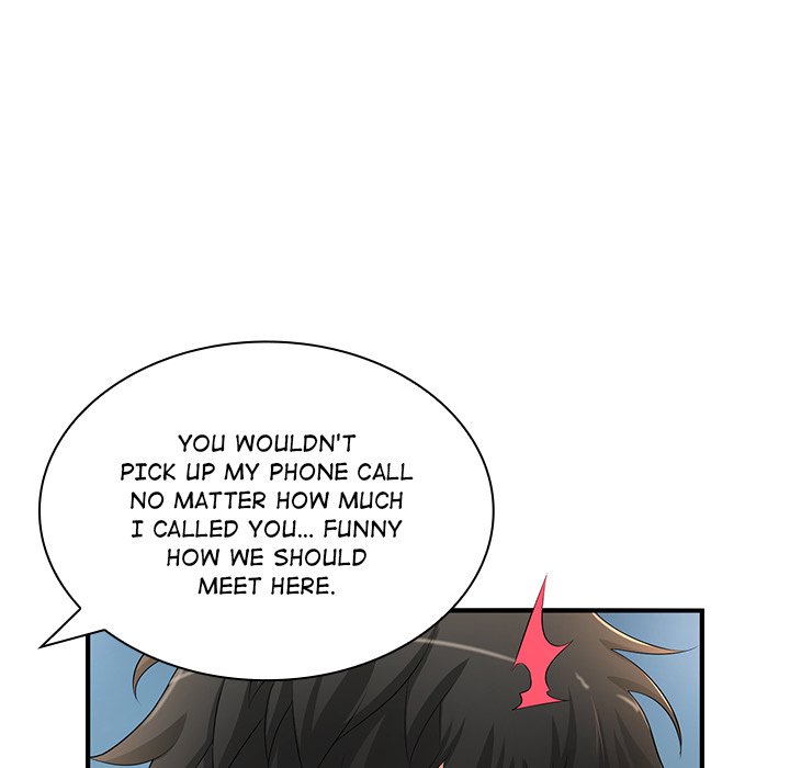 Office Troubles - Chapter 20 [photo 8] - MangaPorn