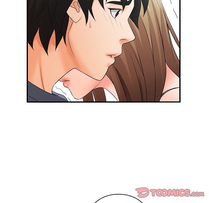 Office Troubles - Chapter 20 [photo 81] - MangaPorn