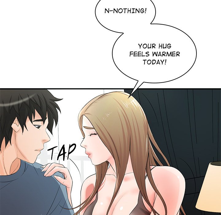 Office Troubles - Chapter 20 [photo 82] - MangaPorn
