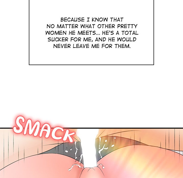 Office Troubles - Chapter 20 [photo 97] - MangaPorn