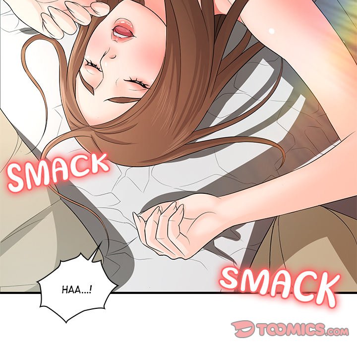 Office Troubles - Chapter 20 [photo 99] - MangaPorn