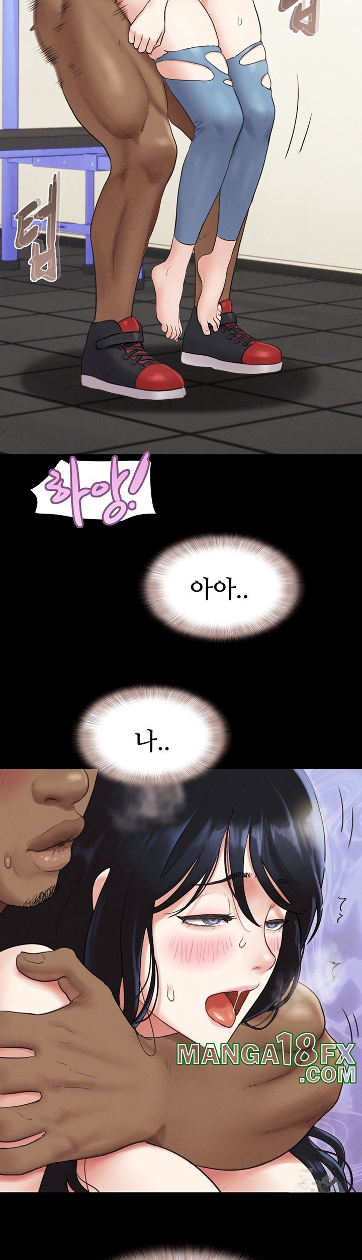 So-Eun Raw - Chapter 21 [photo 28] - MangaPorn