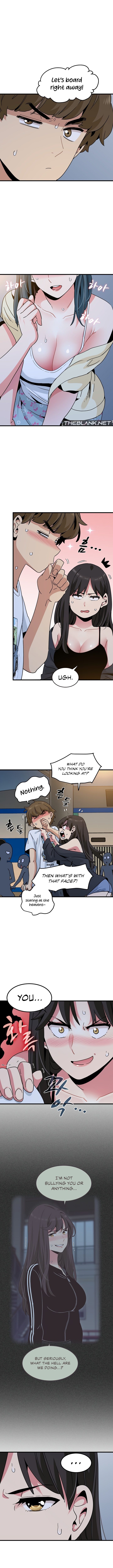 The Turning Point - Chapter 38 [photo 10] - MangaPorn