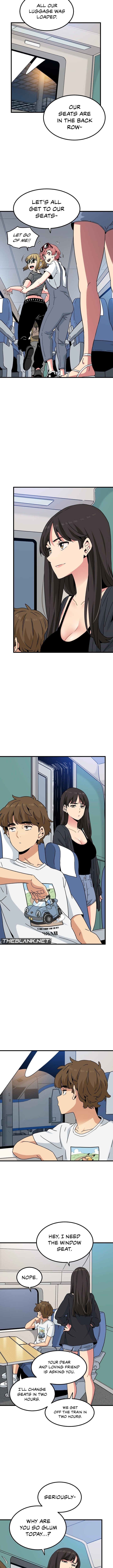 The Turning Point - Chapter 38 [photo 12] - MangaPorn