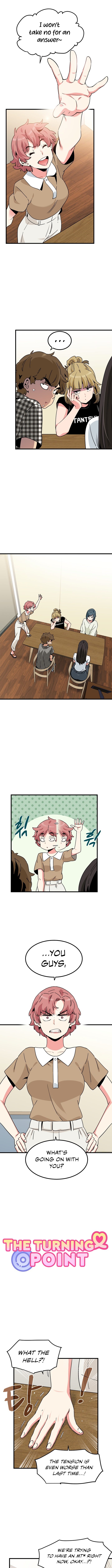 The Turning Point - Chapter 38 [photo 2] - MangaPorn