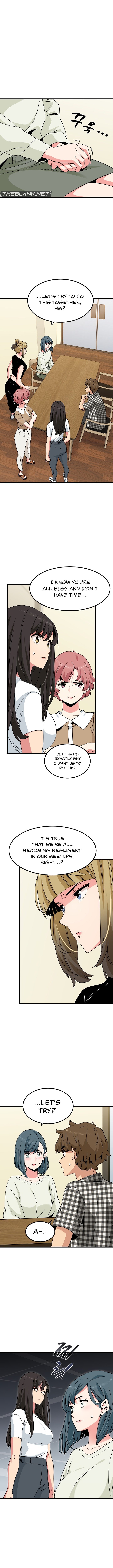 The Turning Point - Chapter 38 [photo 5] - MangaPorn