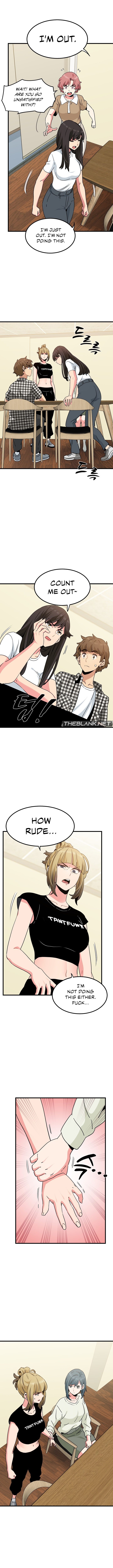 The Turning Point - Chapter 38 [photo 6] - MangaPorn