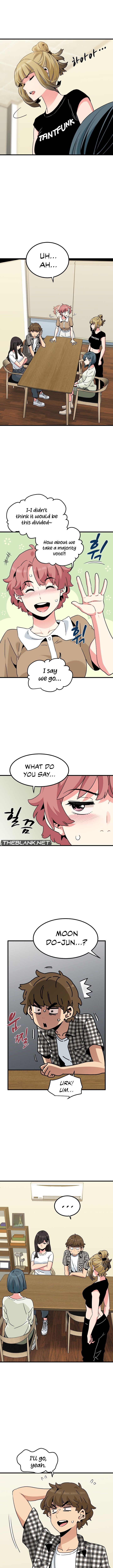 The Turning Point - Chapter 38 [photo 7] - MangaPorn
