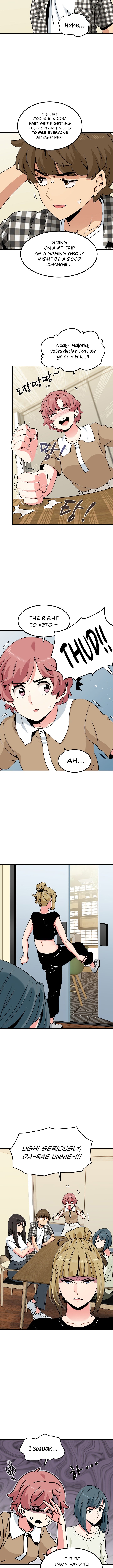 The Turning Point - Chapter 38 [photo 8] - MangaPorn