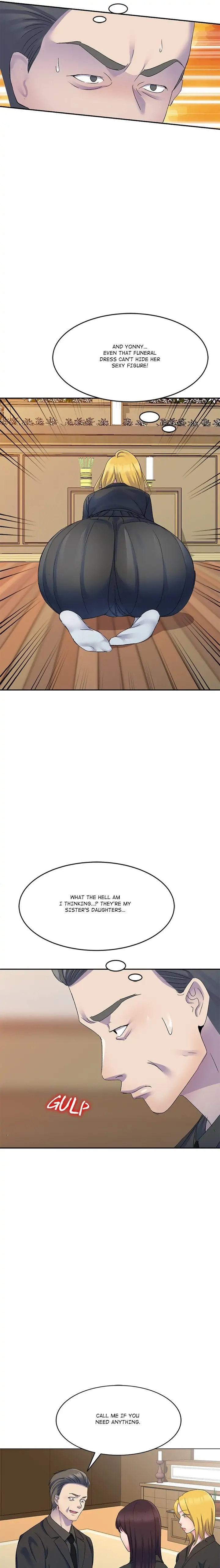 Sweet Angels - Chapter 1 [photo 10] - MangaPorn