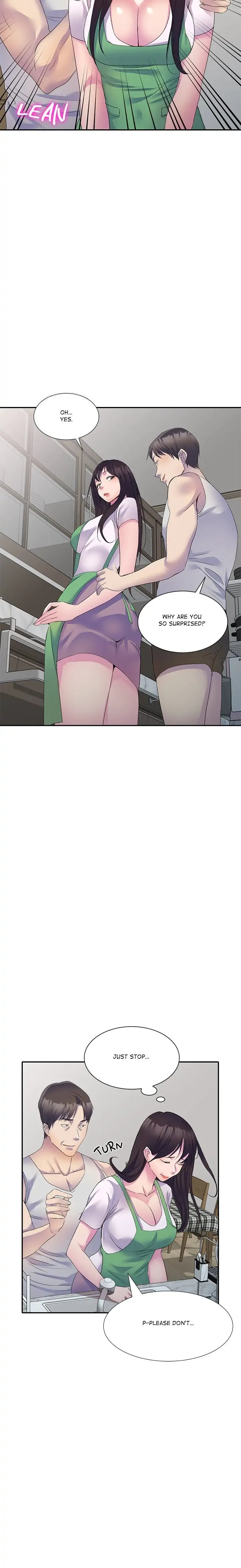 Sweet Angels - Chapter 1 [photo 12] - MangaPorn