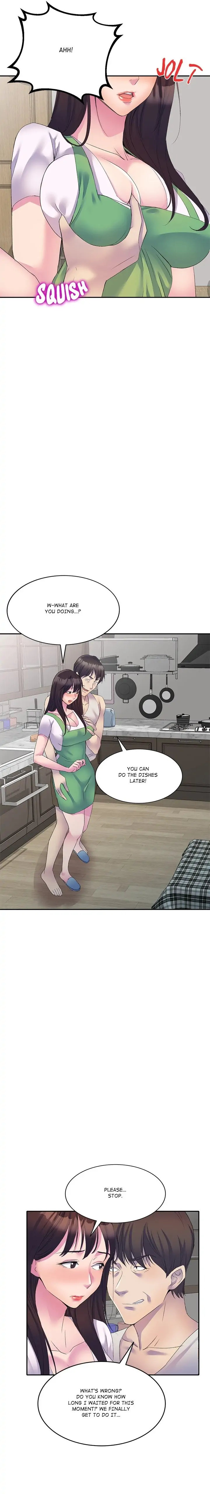 Sweet Angels - Chapter 1 [photo 13] - MangaPorn