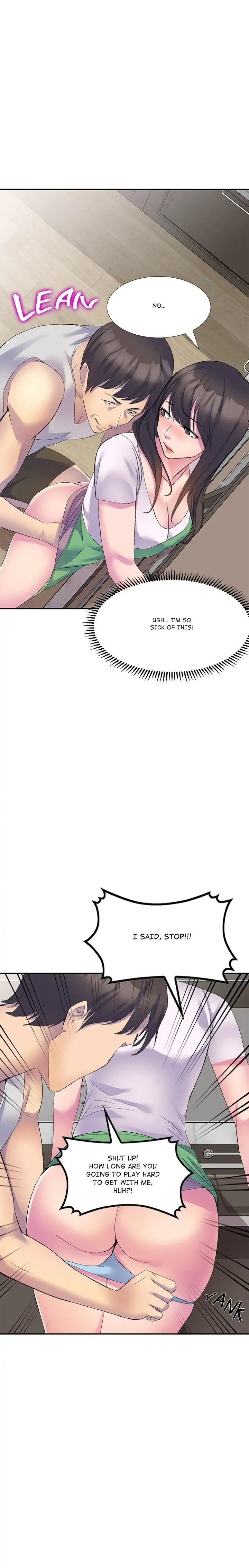 Sweet Angels - Chapter 1 [photo 14] - MangaPorn