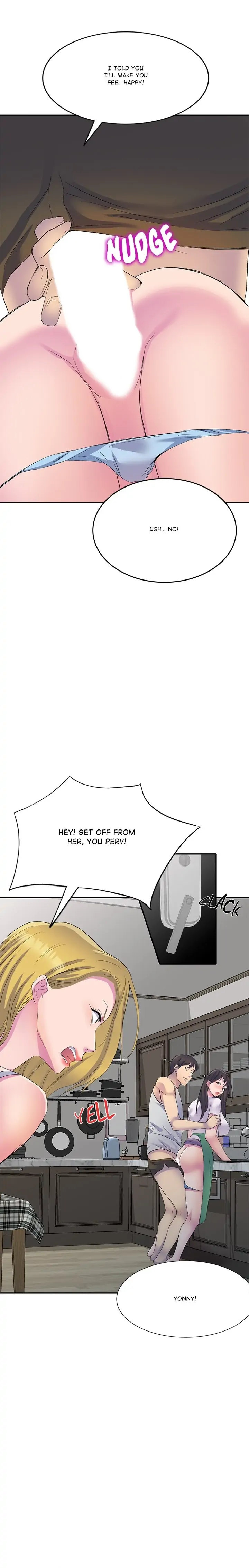 Sweet Angels - Chapter 1 [photo 15] - MangaPorn