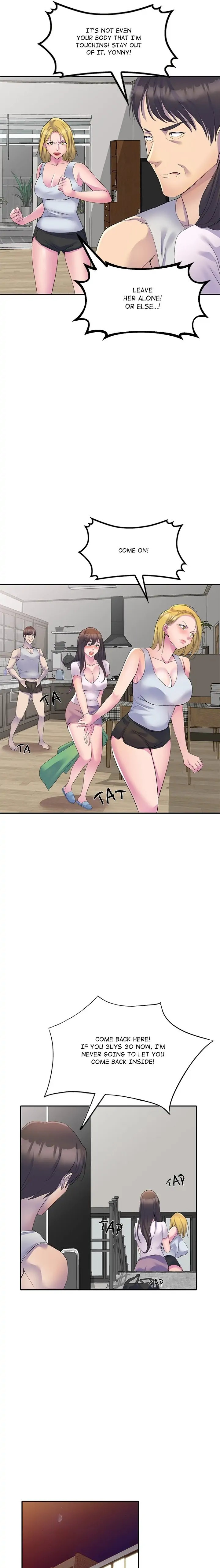 Sweet Angels - Chapter 1 [photo 16] - MangaPorn