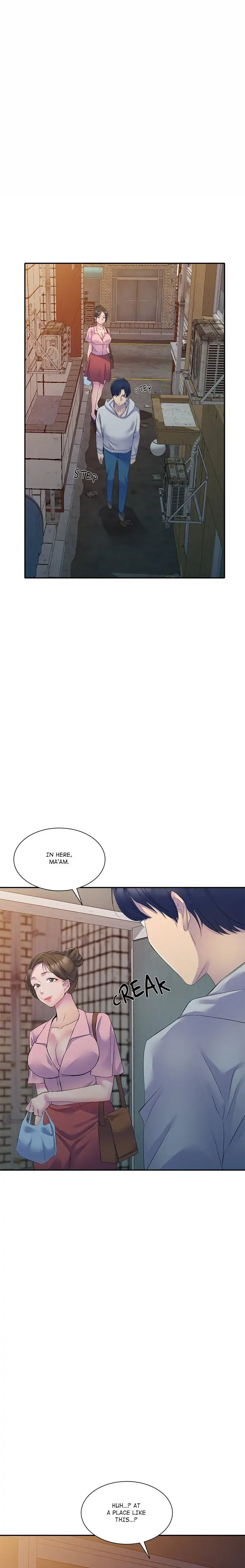 Sweet Angels - Chapter 1 [photo 21] - MangaPorn