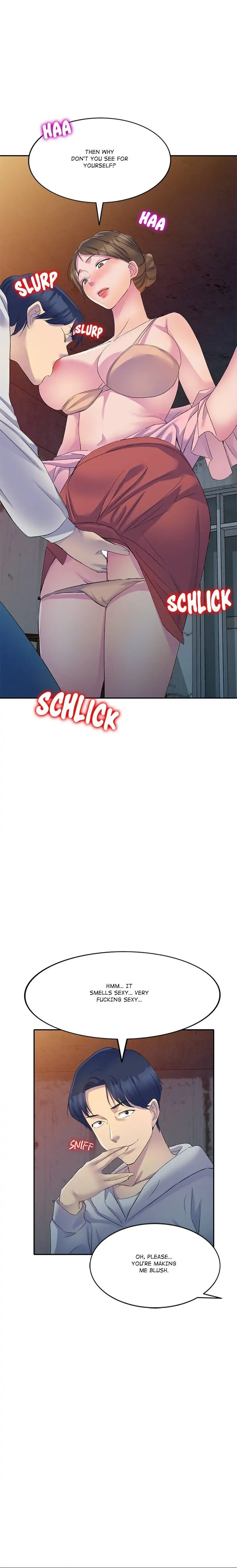 Sweet Angels - Chapter 1 [photo 24] - MangaPorn