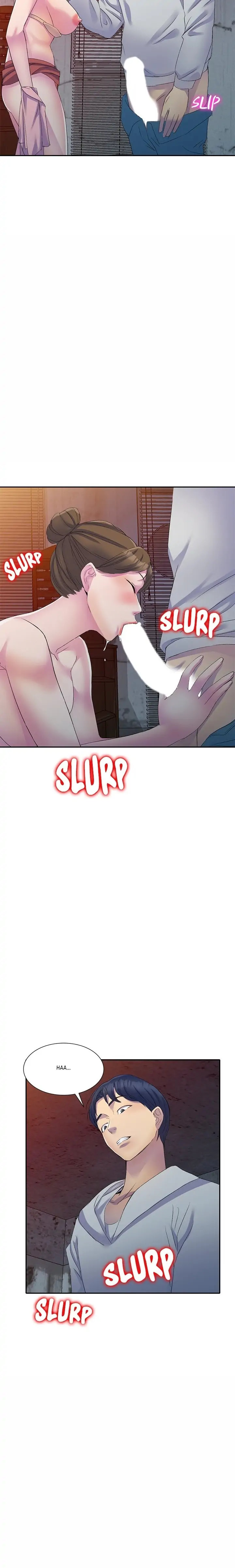 Sweet Angels - Chapter 1 [photo 26] - MangaPorn