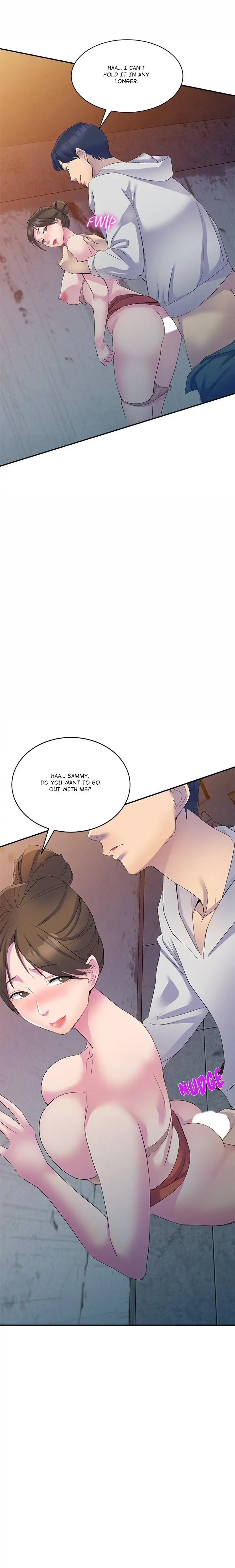Sweet Angels - Chapter 1 [photo 27] - MangaPorn